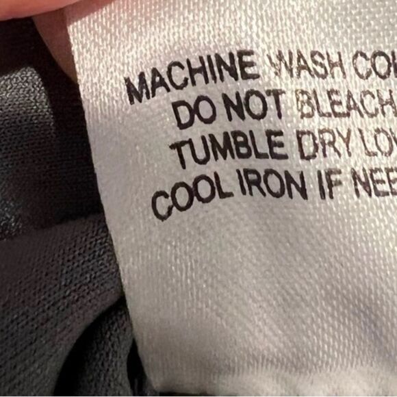 ALEXIA ADMOR NEW NY Black Scuba Midi Dress - Picture 10 of 10